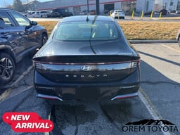 2024 Hyundai Sonata thumbnail 4