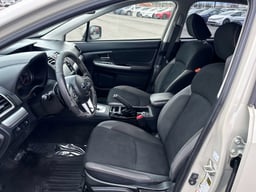 2017 Subaru Crosstrek thumbnail 11