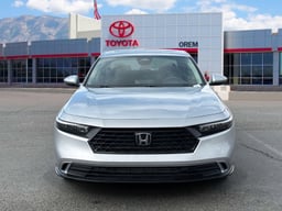 2024 Honda Accord Sedan thumbnail 2