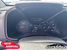 2021 GMC Canyon thumbnail 20