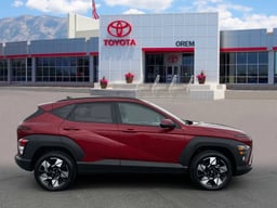 2024 Hyundai Kona thumbnail 3