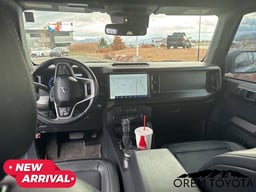 2021 Ford Bronco thumbnail 8