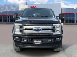 2019 Ford Super Duty F-250 SRW thumbnail 2