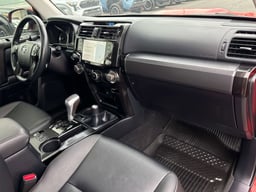 2024 Toyota 4Runner thumbnail 18