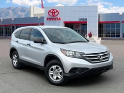 2014 Honda CR-V thumbnail 1