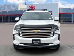 2024 Chevrolet Tahoe thumbnail 2