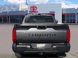 2024 Toyota Tundra 4WD thumbnail 4