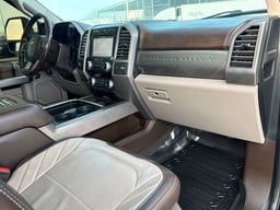 2019 Ford Super Duty F-250 SRW thumbnail 21