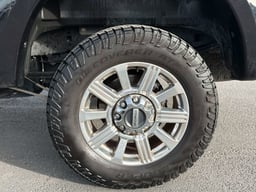 2019 Ford Super Duty F-250 SRW thumbnail 7