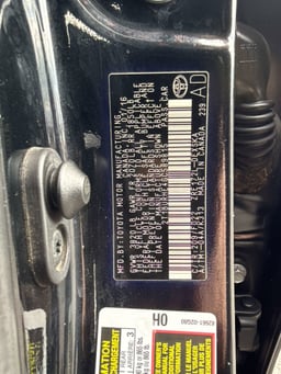 2016 Toyota Corolla thumbnail 27