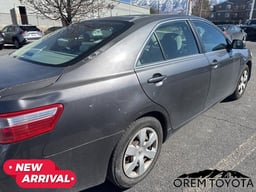 2009 Toyota Camry thumbnail 15