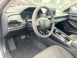 2024 Honda Accord Sedan thumbnail 10