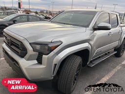 2024 Toyota Tacoma 4WD thumbnail 8