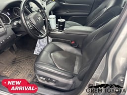 2023 Toyota Camry thumbnail 17