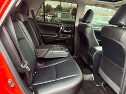 2024 Toyota 4Runner thumbnail 16