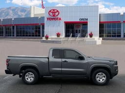 2022 Nissan Frontier thumbnail 3