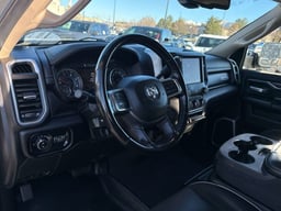 2021 RAM 2500 thumbnail 10