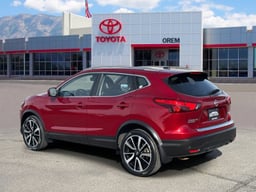 2019 Nissan Rogue Sport thumbnail 5