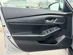 2024 Honda Accord Sedan thumbnail 12