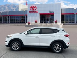 2017 Hyundai Tucson thumbnail 6