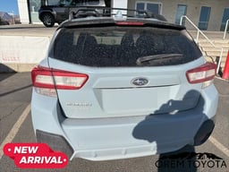 2019 Subaru Crosstrek thumbnail 10
