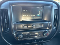 2019 Chevrolet Silverado 2500HD thumbnail 22