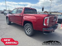2021 GMC Canyon thumbnail 14