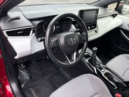 2022 Toyota Corolla thumbnail 10