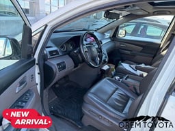 2013 Honda Odyssey thumbnail 20