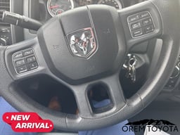 2014 RAM 1500 thumbnail 9