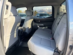 2024 Toyota Tundra 4WD thumbnail 13