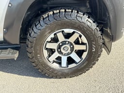 2022 Toyota 4Runner thumbnail 7