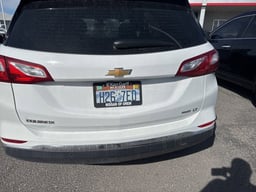 2020 Chevrolet Equinox thumbnail 14