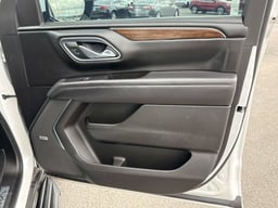 2024 Chevrolet Tahoe thumbnail 21