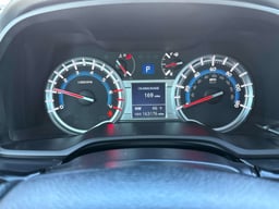 2015 Toyota 4Runner thumbnail 24