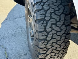 2015 Toyota 4Runner thumbnail 8