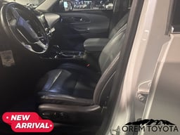 2018 Chevrolet Traverse thumbnail 17