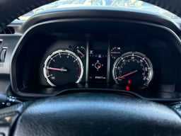 2022 Toyota 4Runner thumbnail 23