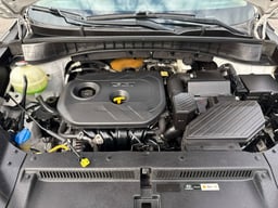 2017 Hyundai Tucson thumbnail 9