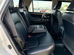 2022 Toyota 4Runner thumbnail 16