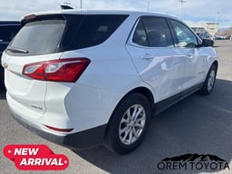 2020 Chevrolet Equinox thumbnail 24