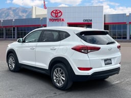 2017 Hyundai Tucson thumbnail 5