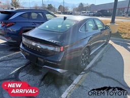 2024 Hyundai Sonata thumbnail 3