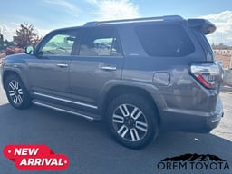 2016 Toyota 4Runner thumbnail 14