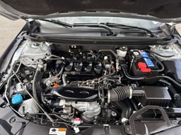 2024 Honda Accord Sedan thumbnail 9