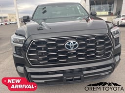 2023 Toyota Sequoia thumbnail 2