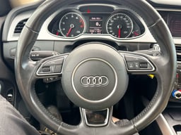 2015 Audi A4 thumbnail 25