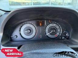 2013 Honda Odyssey thumbnail 7