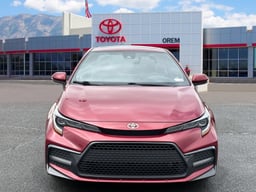 2022 Toyota Corolla thumbnail 2