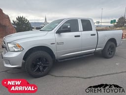 2014 RAM 1500 thumbnail 13